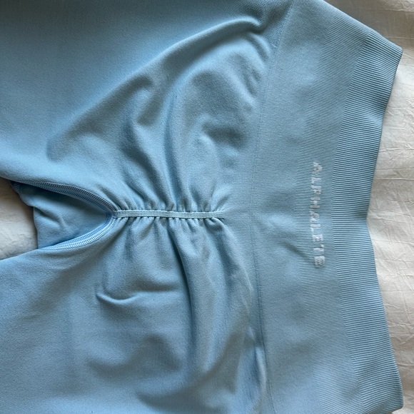 ALPHALETE AMPLIFY LEGGING - Picture 5 of 8